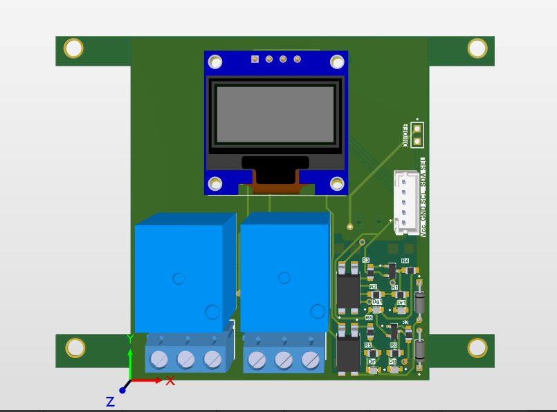PCB Design 2